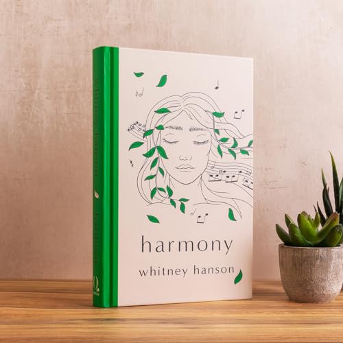 Harmony: poems to find peace