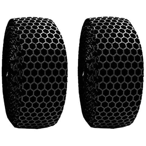 Azarxis Breathable Anti-slip Bike Handlebar Tape Cover