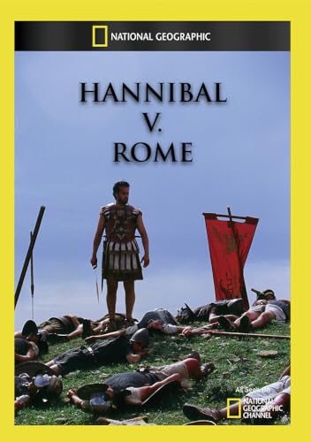 Hannibal v. Rome Hannibal v. Rome