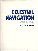Celestial Navigation Step by Step