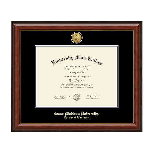 Framerly - James Madison University College of Business 16