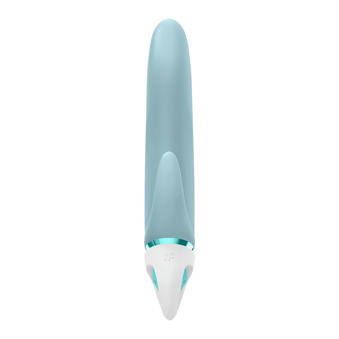 Satisfyer Fabulous Four Vibrator Set | Impermeabile (IPX7) | Dildo Sex Toy | Versatile set di Giocattoli sessuali per Donne | Con Vibratore, Vibratore a Onde di Pressione, Rabbit e Massaggiatore