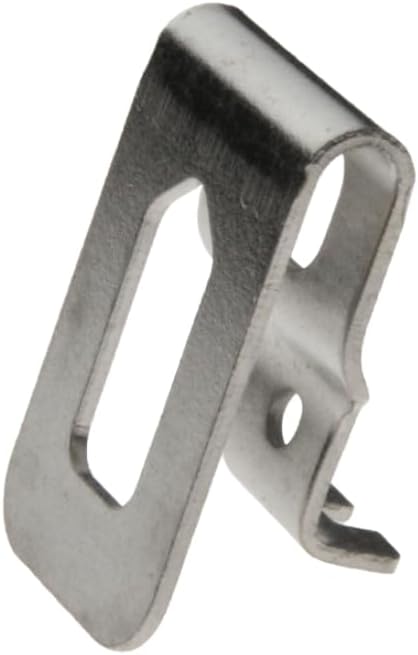 Suitable For DEWA-T N268241 N169778 DCD980 20V Drill Impact Driver Belt ClipHook 2sets