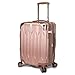 Bell Weather Carry-On Spinner Rose Gold