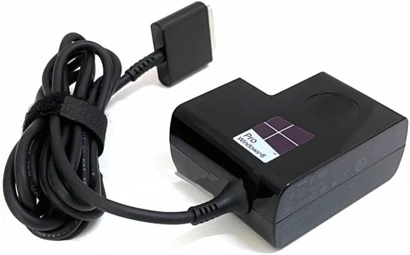 9V 1.1A HSTNN-DA34 HSTNN-LA34 HSTNN-LA42 HSTNN-CA34 686120-001 AC Adapter Compatible with HP ElitePad 900 G1 1000 G2 Z2760 N2S50UA N3D04UC N4K67US 1000 G2 PCNB Z3795 Tablet PC Power Supply