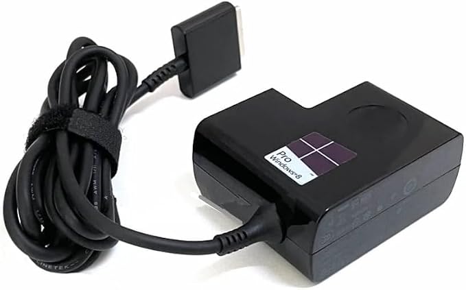 9V 1.1A HSTNN-DA34 HSTNN-LA34 HSTNN-LA42 HSTNN-CA34 686120-001 AC Adapter Compatible with HP ElitePad 900 G1 1000 G2 Z2760 N2S50UA N3D04UC N4K67US 1000 G2 PCNB Z3795 Tablet PC Power Supply