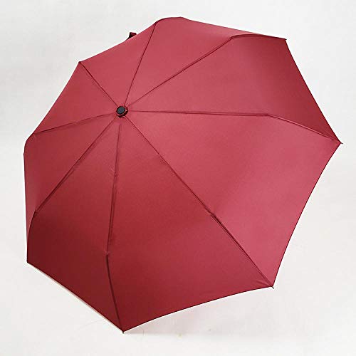 Parapluie de poche ultralight mini format capsule pour trajets urbains