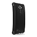 Ballistic, LG G Flex 2 Case [Tough Jacket] Six-sided - 6ft Drop Test Certified Case Protection [Black] Reinforced Bumper Cell Phone Case for LG G Flex 2  - Black