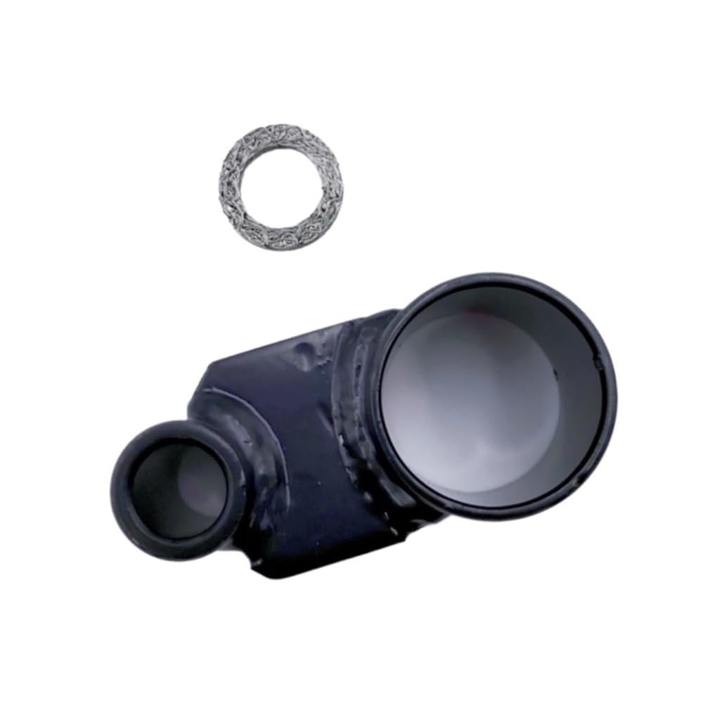 Support de silencieux 9CR6-020003 évite casse pot quad 625 - 3