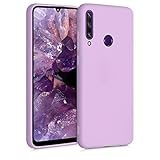 SENCILLA: Este tipo de funda trasera cuenta con un diseño sobrio y sencillo, además de ser fácil de colocar.
