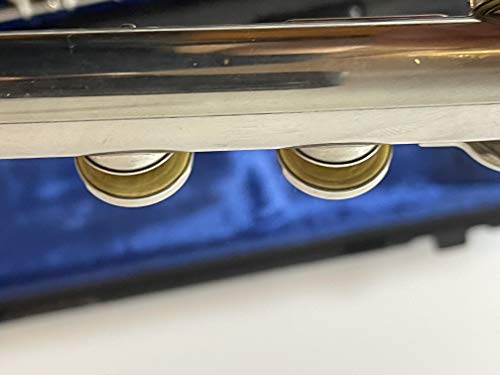 Flute Selmer 1206 S - Thumbnail 3