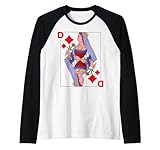 Kartenspiel-Outfit für Verkleidung & Karneval