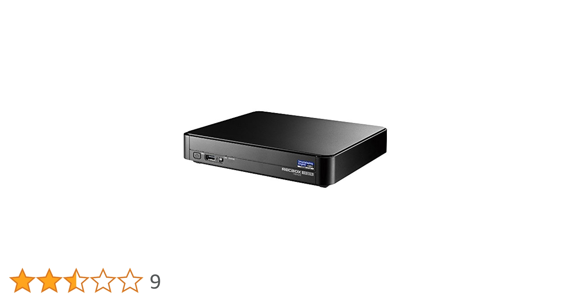 Amazon.co.jp: I-O DATA トランスコード搭載 DTCP+対応