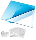 AmeriCan Goods Dental12/Pack Sheets Mouthguard Material .040 5