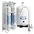 APEC Water Systems RO-QUICK90 Ultimate Supreme Compact Size with Quick Connect Easy Change Filters Undersink Reverse Osmosis System