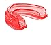 Shock Doctor Braces Strapped Mouth Guard