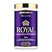 Bruno MD Royal Collagen Peptides, Clinically proven, Dietary Supplement, Improves Skin, European Sourced, Improves the Look of Hair and Nails, Blended with Vitamin C, Natural Bone and Joint Supplement