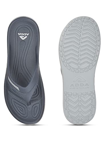 Image of ADDA (LABEL) Men Hike Slipper