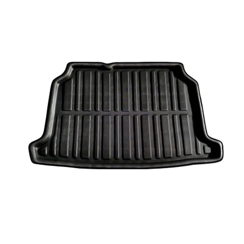 Tapis de coffre pour Golf 8 Mk8 2020-2023 : protection de plateau de chargement arrière étanche