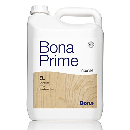 Preisvergleich Produktbild Bona Prime Intense 5l, Lack-Boden