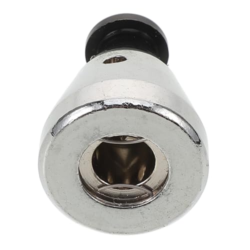 LALAFINA Soupape De Sécurité Pour Autocuiseur Soupape De Limitation De Pression Pièce De Rechange Pour Accessoire De Cuisine Facile À Installer 3.80 * 2.80 * 1.50 Cm