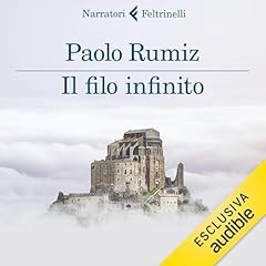 Il filo infinito copertina