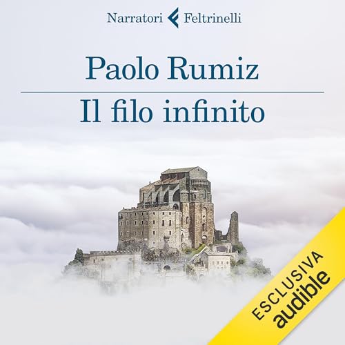 Il filo infinito cover art