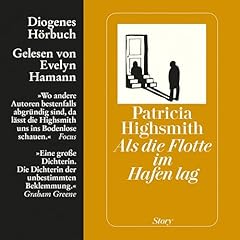 Als die Flotte im Hafen lag Titelbild