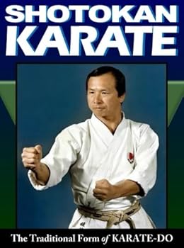 Paperback Shotokan Karate: 10th kyu to 6th kyu Book