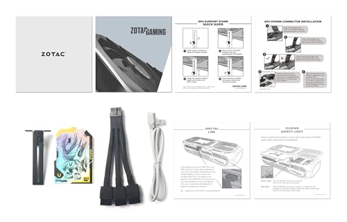 VGA RTX 5070TI AMP EXT Infinity Ultra 16 GB Scheda grafica - Scheda video - Immagine 5