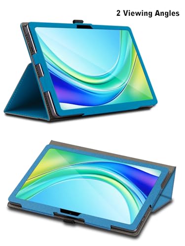 Housse de protection pour DOOGEE Tab G6 à support ajustable - 4