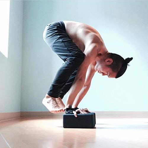 Miniatura 4 de YogaPaws Elite - Guantes acolchados antideslizantes para mujeres y hombres para yoga, yoga de potencia, pilates, ciclismo, crossfit, ejercicio al