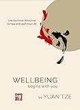 Wellbeing Begins with You - Revised 2023: Use your inner resources to heal your body and your life (English Edition)