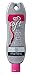 Tulip Soft Fabric Paint, 4 oz, Metallic Silver