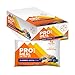 PROBAR - Meal Bar, Blueberry Muffin, Non-GMO, Gluten-Free, Certified Organic, Healthy, Plant-Based Whole Food Ingredients, Natural Energy (12 Count)