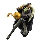 ANIME HEROES - One Piece - Crocodile Action Figure