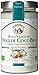 La Tourangelle Huile Vierge de Coco Bio XL 100% Bio Fraîcheur Unique Idéale pour Usage Culinaire/Cosmétique, 610 ml
