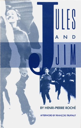 Jules and Jim [Serbian] B001BPKYE0 Book Cover