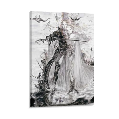 天野喜孝 絵画」の人気商品一覧 | 安い商品を通販サイトから探す
