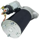 12V Starter for Kia Rio 1.6L by Pn#3610022810