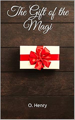 The Gift Of The Magi Kindle ネタバレありの感想 レビュー 読書メーター