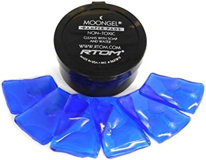Rtom Moongel Damper Pads