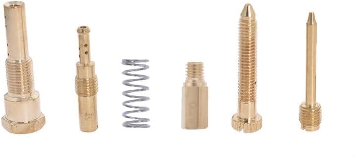 Genuine New Carb Rebuild Kit Carburetor Repair Kit For The 2001-2013 Kawasaki KX85 KX 85 OEM-Quality Replacement Part