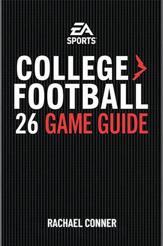 EA SPORTS College Football 26