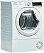 Produktbild Hoover DXO H9A3TE-S Wärmepumpentrockner - 9 kg, A+++