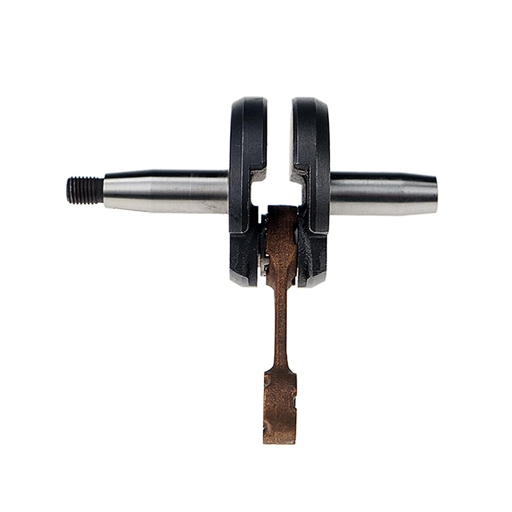 FLMLF 32CC Crankshaft for Zenoah CY ROVAN TSRC Engine for 1/5 Hpi Rofun Km Baja LT DBXL FG GoPed Redcat Truck Rc Car Parts