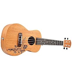Ukuleles Soprano Ukulele Beginner Pack 23 inch Basswood Kids Ukuleles Starter Kit with Musical Instrument Ukulele Little… - Les Beatles, Paul McCartney, John Lennon, RIngo Starr, George Harrison