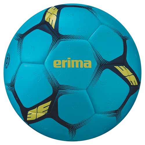 Erima Flash Junior Handball (7202507), Sky/Navy, 0