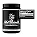 Gorilla Mind Creatine Monohydrate Micronized Powder, Improved Muscle Size, Power Output and Strength, 5 Grams per Serving, 100 Servings