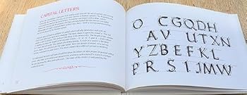 Paperback Calligraphy for Beginners Book